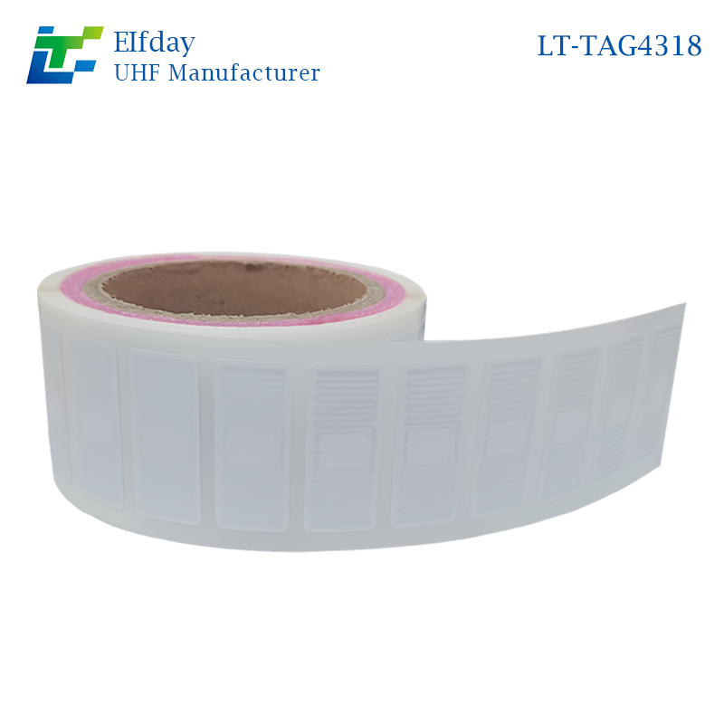 rfid電子標簽