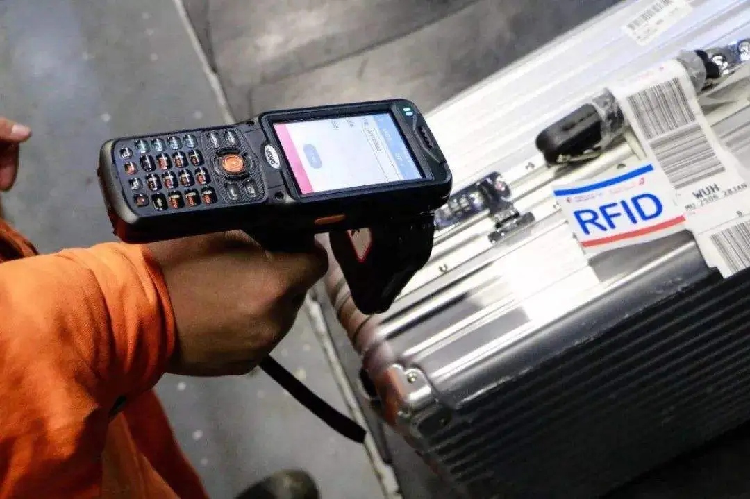 rfid電子標(biāo)簽