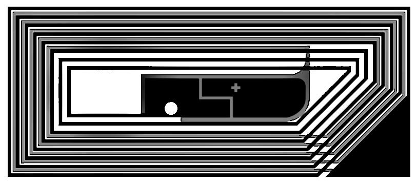 rfid標簽，rfid手持機，rfid打印機，rfid電子標簽，柔性抗金屬電子標簽，rfid讀寫器，超高頻標簽