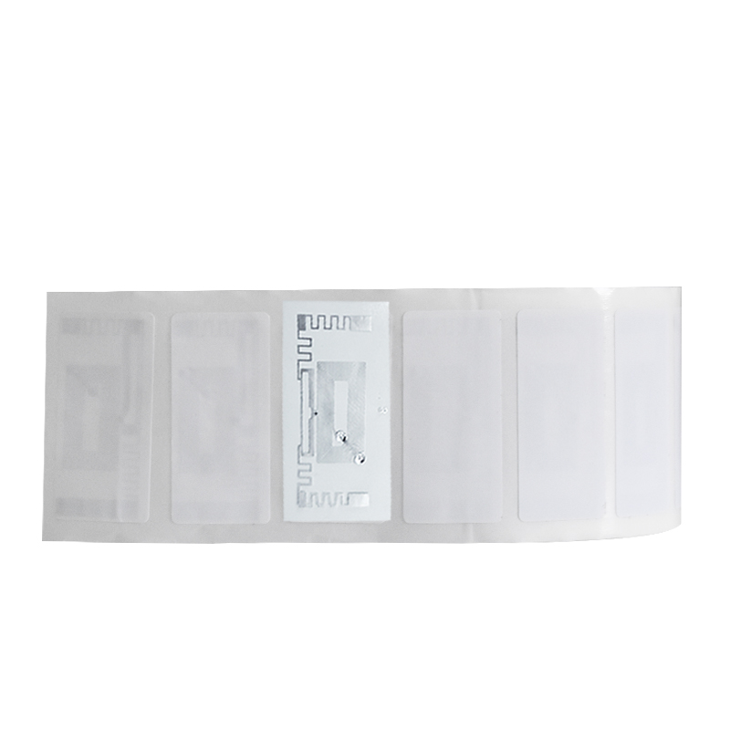 超高頻RFID標(biāo)簽