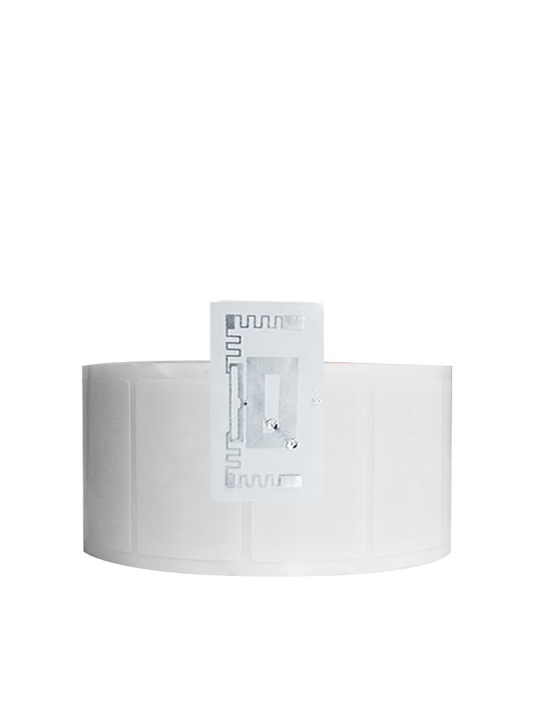 超高頻RFID標(biāo)簽