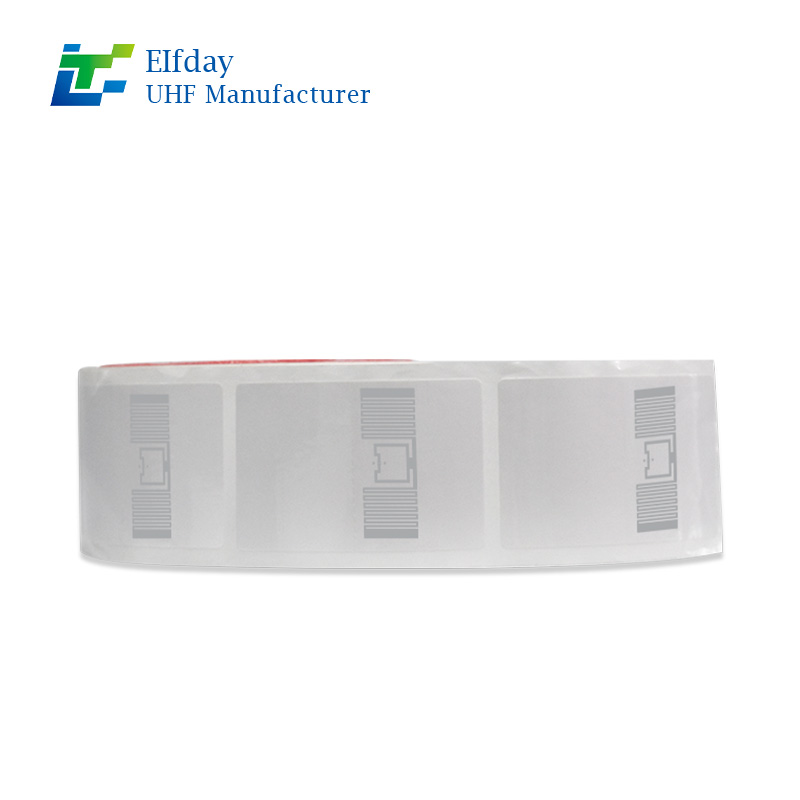 RFID標(biāo)簽