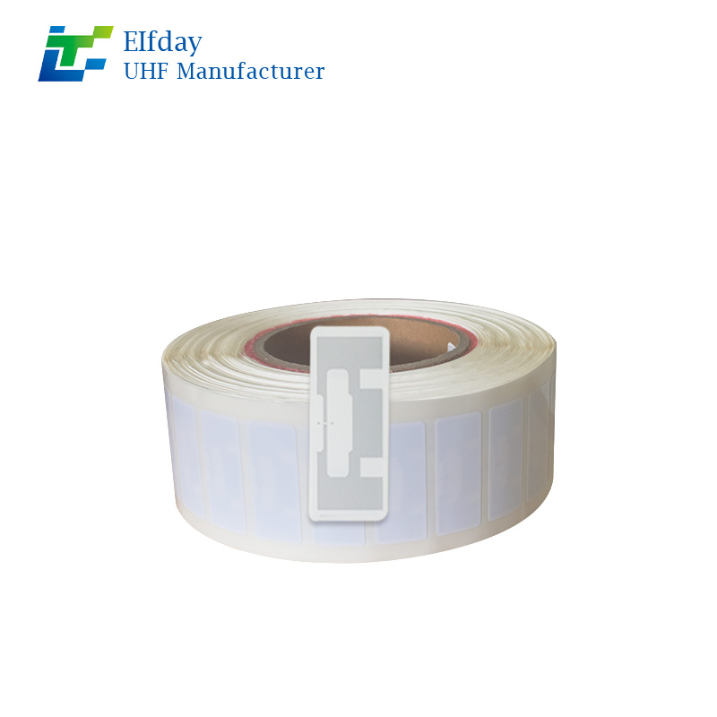 超高頻電子標簽