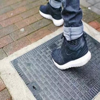 RFID智能井蓋國(guó)家標(biāo)準(zhǔn)已獲批準(zhǔn)立項(xiàng)啦！