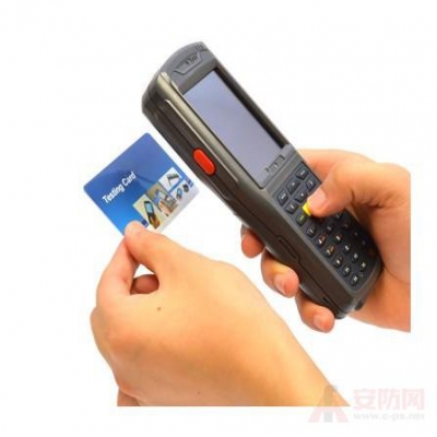 如何讓RFID讀寫器的識別率達到100%？