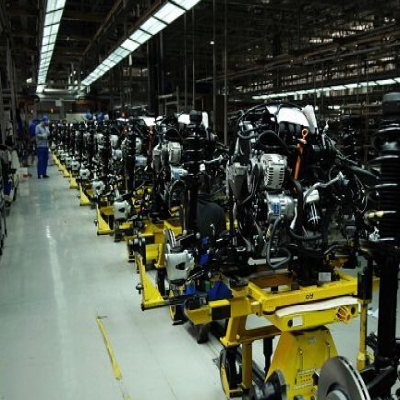 RFID廠區(qū)車間人員管理系統(tǒng)