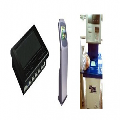 超高頻rfid標簽在智能圖書館管理方案系統(tǒng)應(yīng)用