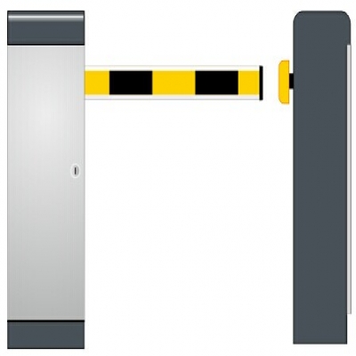 全車牌識別收費(fèi)管理系統(tǒng)解決方案