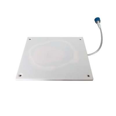 LT-TX1605 RFID3DBI超薄檔案文件柜智能管理超高頻UHF讀寫器薄片外接天線