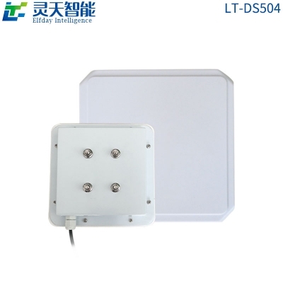 現(xiàn)代工業(yè)控制中離不開智能RFID管理系統(tǒng)