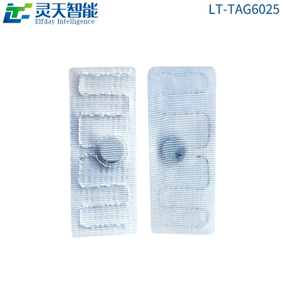 酒店洗滌管理，推薦靈天智能布草rfid電子標(biāo)簽