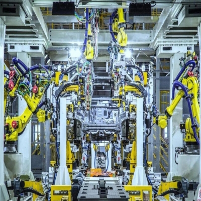 RFID電子標(biāo)簽技術(shù)在汽車行業(yè)的一些應(yīng)用分析