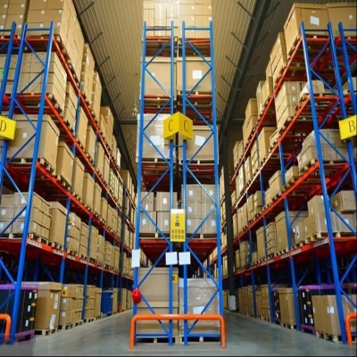 靈天智能分享影響RFID電子標(biāo)簽讀取距離的一些主要因素