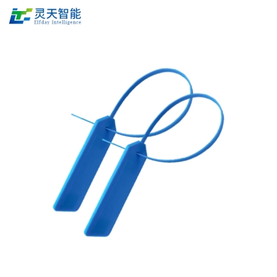 靈天智能分析扎帶形超高頻RFID電子標(biāo)簽在物流管理中的應(yīng)用與優(yōu)勢(shì)