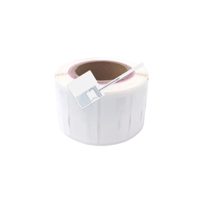 超高頻(UHF) RFID電子標簽詳解：遠距離讀寫如何革新行業(yè)應(yīng)用？