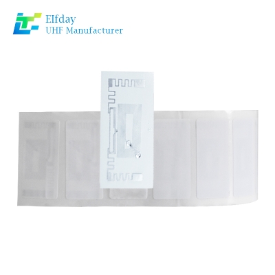 超高頻RFID標簽在資產(chǎn)管理中的應用方案：效率革命與精準掌控