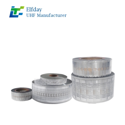 固定資產(chǎn) RFID 電子標(biāo)簽管理解決方案，降低企業(yè)資產(chǎn)損耗