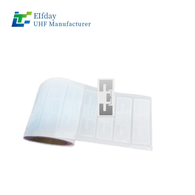 服裝行業(yè)超高頻 RFID 標簽盤點方案：解決門店多款式庫存統(tǒng)計難題