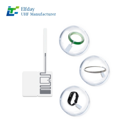 RFID珠寶標(biāo)簽如何幫助珠寶商應(yīng)對(duì)季節(jié)性銷(xiāo)售高峰