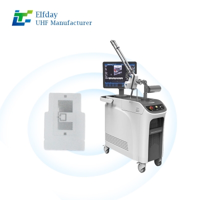 超高頻RFID標(biāo)簽在醫(yī)療耗材管理中的應(yīng)用