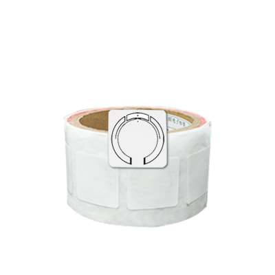 RFID貼紙在智能零售中的實際應用