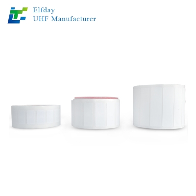 IMPINJ M730芯片如何成就50-30尺寸的RFID標簽？