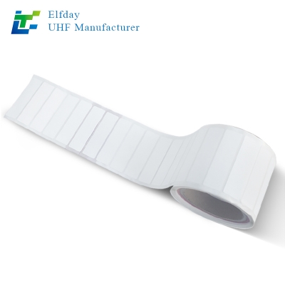 采用IMPINJ M850芯片制作的RFID標簽有哪些優(yōu)勢？